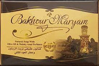 Bakhiour Maryam ,Set of 5 Pcs
