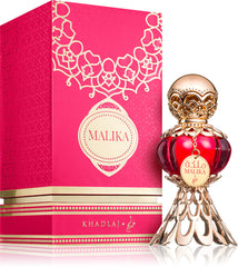 Khadlaj Malika Red Concentrated Oil For Woman