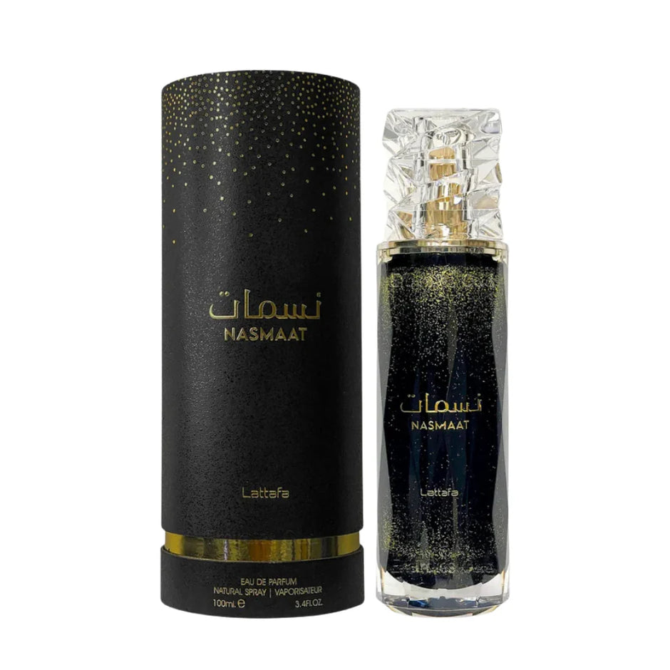 Lattafa Layaan – Fruity, Floral, Woody, Musky – Eau de Parfum