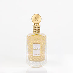 Khadlaj Muse 100ml EDP for Women/Man