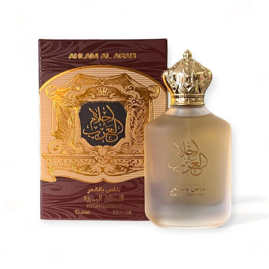 Ahlam al Arab Hair Mist 50ml