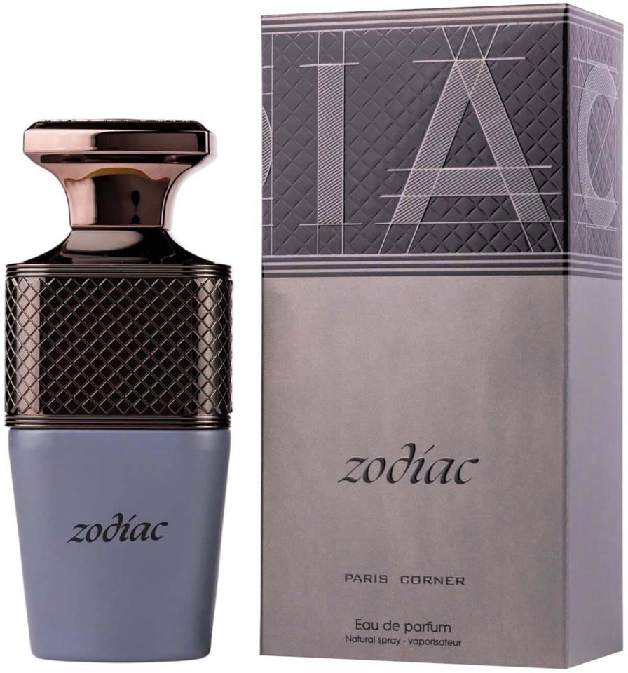 Zodiac by Paris Corner Eau de Parfum 100ml