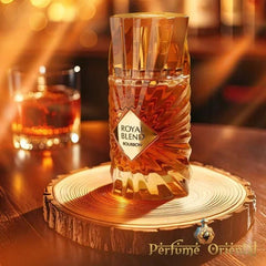French Avenue Royal Blend Bourbon