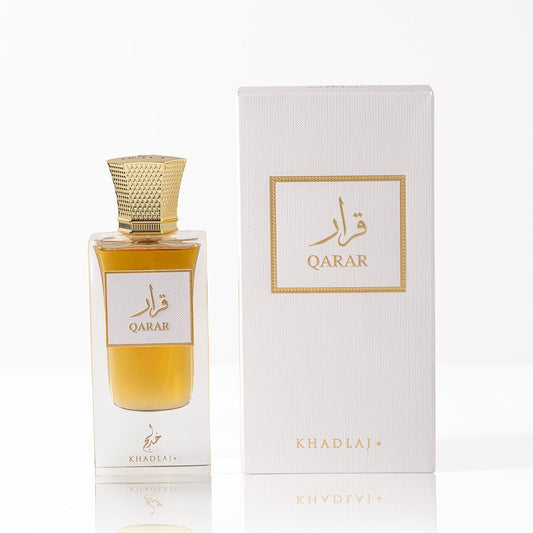 Khadlaj Qarar Extrait de Parfum 100ml
