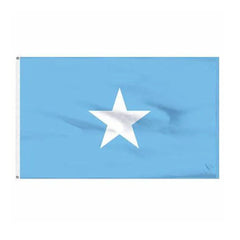 Somalia Flag - 3x5 FT