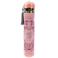 Rose Paris Air Freshener by Ard Al Zaafaran 300ml
