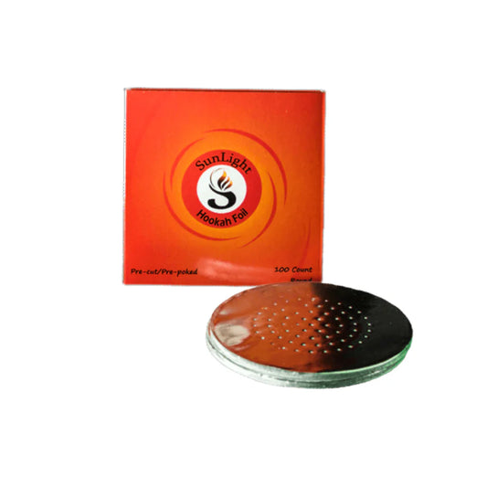 Hookah Foil