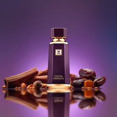 French Avenue Cocoa Morado