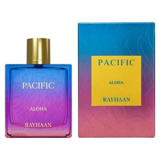 Rayhaan Pacific Aloha 100ml