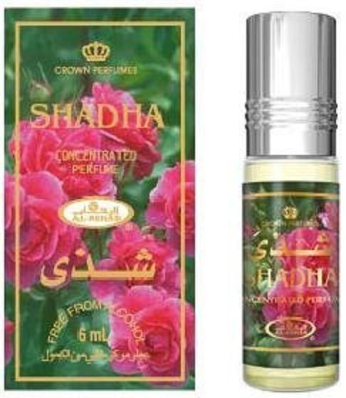 Shadha  Al Rehab 6ml  Oil