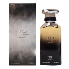 Black Fume Ahmed Al Maghribi 100ml