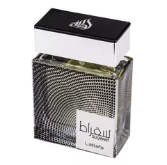 Suqraat Eau De Parfum for Unisex 100ml