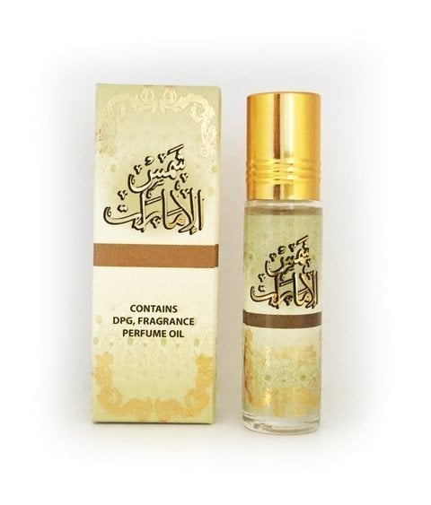 Shams Al Emarat - 10ml