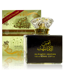 Shams Al Emarat - Eau De Parfum - 100 ml Spray by Ard Al Zaafaran