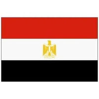 Egypt flag 3*5 ft