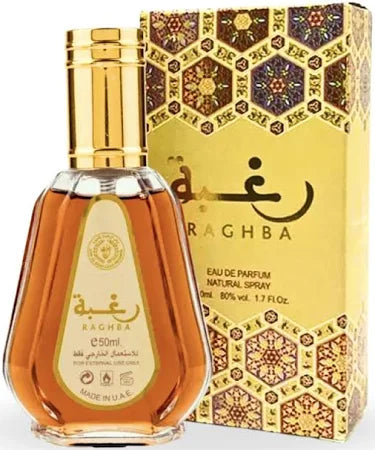 Raghba by ard al zaafaran