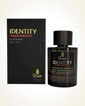 Paris Corner Identity Eau De Parfum Fragrance