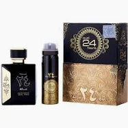 Ard Al Zaafaran Oud 24 Hours