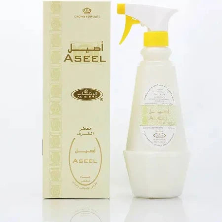 Aseel Room Freshener