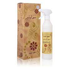 Banafa For Oud Solitaire Home Freshener - 500 ml