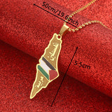 Necklaces gold