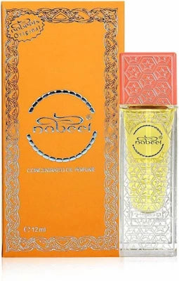 Nabeel Touch Me Attar For Men And Women Floral Attar  (Oud (agarwood), Musk)