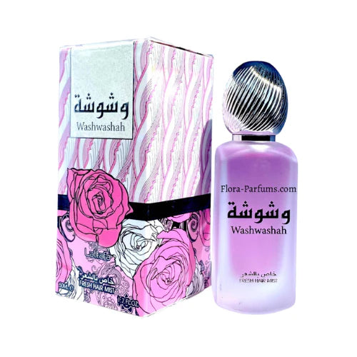 Washwashah Hair Mist 50 ML