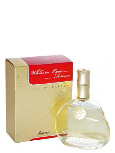 While in Love... Forever Rasasi for women