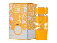 Lattafa Yara Tous for Women Eau de Parfum Spray, 3.4 Ounce
