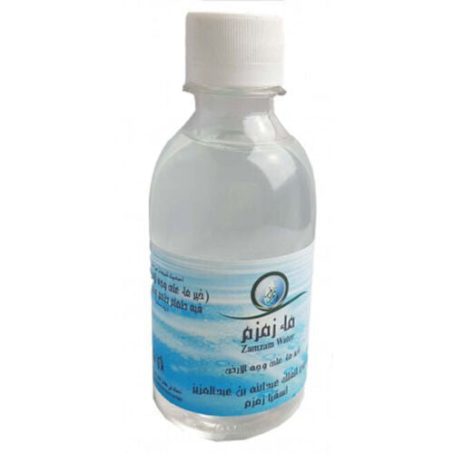 Zam Zam Water 250 ml