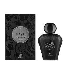 Khadlaj Zayan Silver 100ml