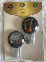 Crystal Hook