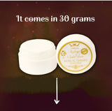 Musk Tahara Powder