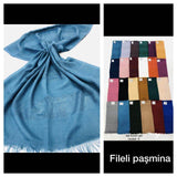 Turkish hijabs and Scarves