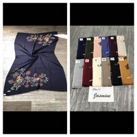 Turkish hijabs and Scarves