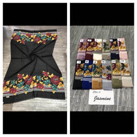 Turkish hijabs and Scarves