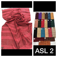 Turkish hijabs and Scarves