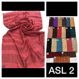 Turkish hijabs and Scarves