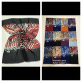 Turkish hijabs and Scarves