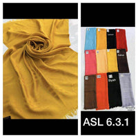 Turkish hijabs and Scarves