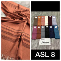 Turkish hijabs and Scarves