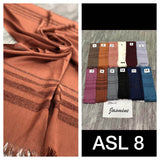Turkish hijabs and Scarves