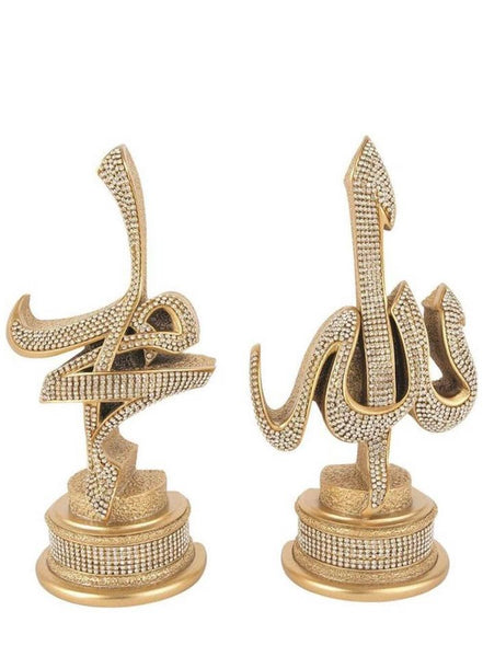 Turkish Decoration