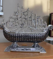 Islamic Turkish Table Decor Showpiece Gift