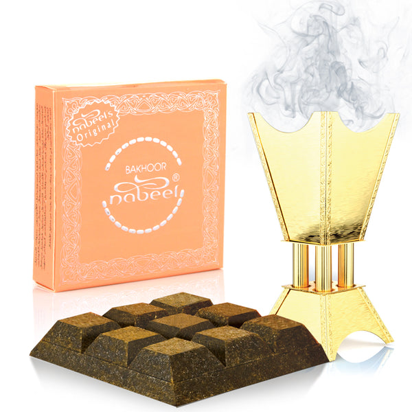 BAKHOOR NABEEL INCENSE