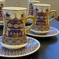Ramadan Tea set