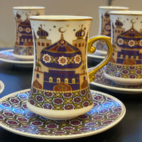 Ramadan Tea set