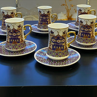 Ramadan Tea set