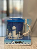 Ramadan Design Cup