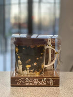 Ramadan Design Cup